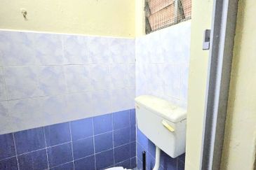 Taman Pendamar Indah 2