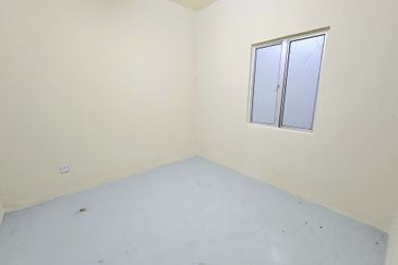 Taman Pendamar Indah 2