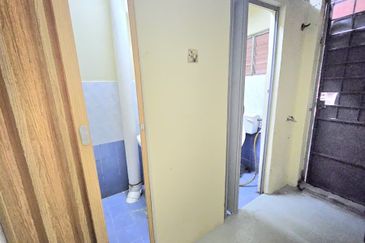 Taman Pendamar Indah 2