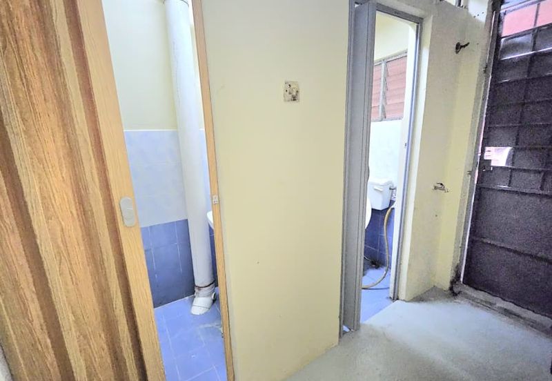 Taman Pendamar Indah 2