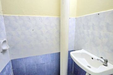 Taman Pendamar Indah 2