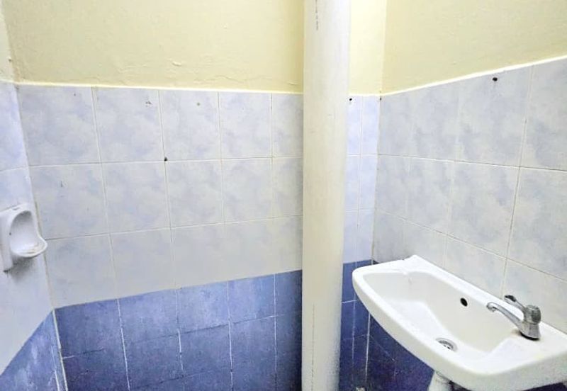 Taman Pendamar Indah 2