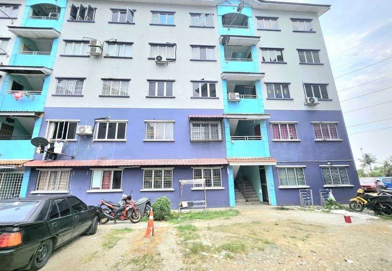 Taman Pendamar Indah 2