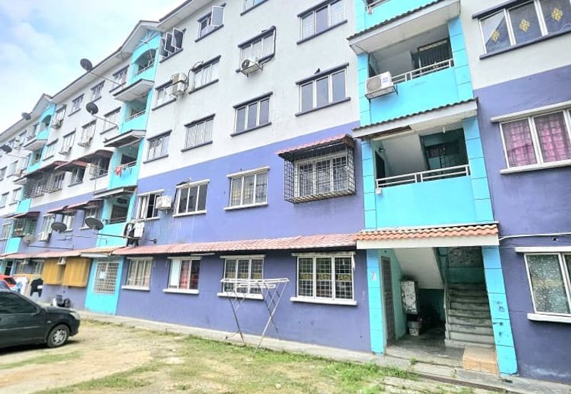 Taman Pendamar Indah 2