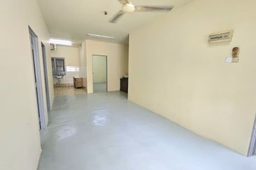 Taman Pendamar Indah 2