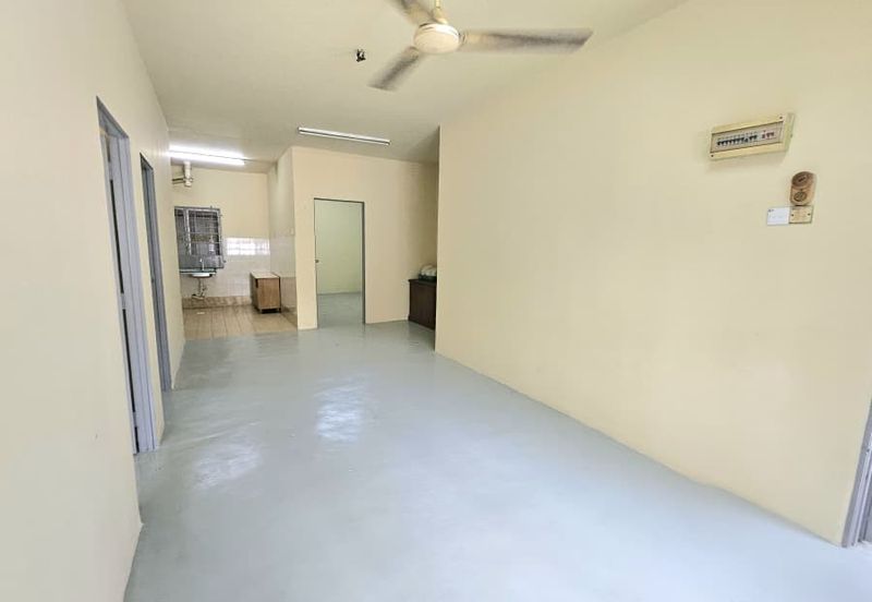 Taman Pendamar Indah 2