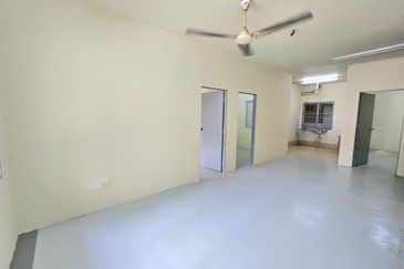 Taman Pendamar Indah 2