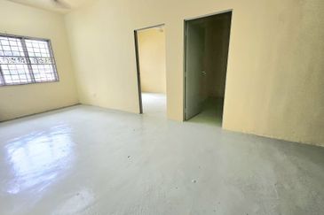 Taman Pendamar Indah 2