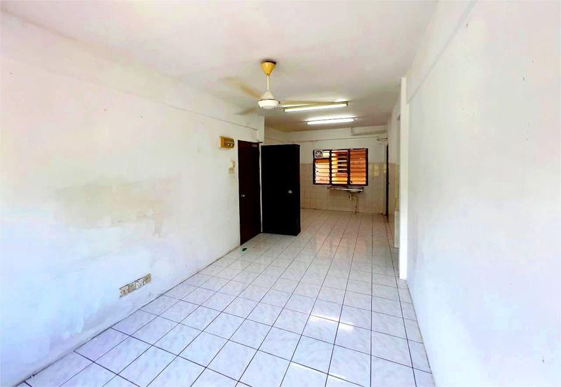 Gugusan Teratai, Seksyen 6 Kota Damansara