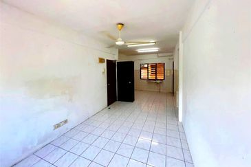 Gugusan Teratai, Seksyen 6 Kota Damansara