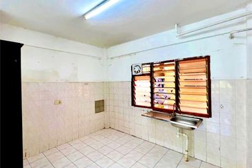 Gugusan Teratai, Seksyen 6 Kota Damansara