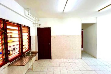 Gugusan Teratai, Seksyen 6 Kota Damansara