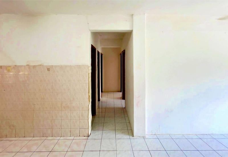 Gugusan Teratai, Seksyen 6 Kota Damansara