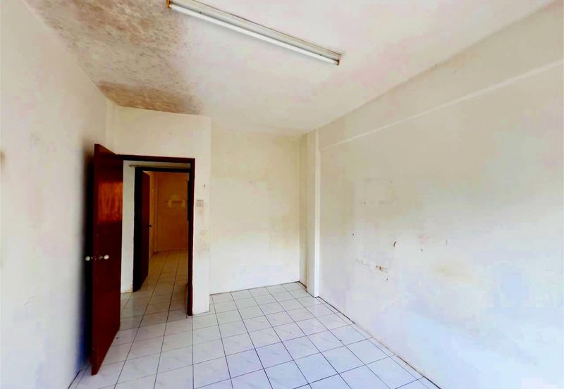 Gugusan Teratai, Seksyen 6 Kota Damansara