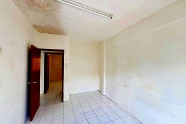 Gugusan Teratai, Seksyen 6 Kota Damansara