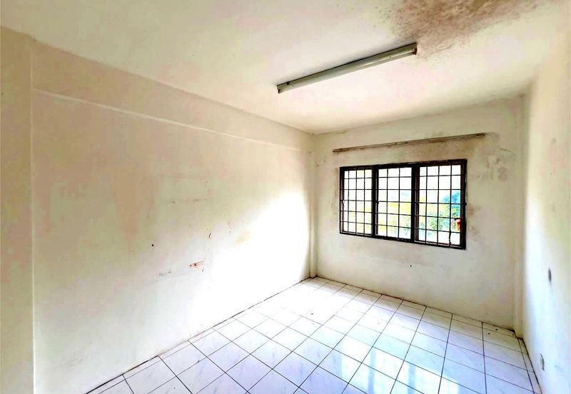 Gugusan Teratai, Seksyen 6 Kota Damansara