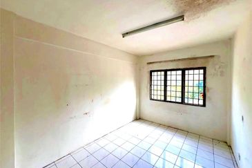 Gugusan Teratai, Seksyen 6 Kota Damansara