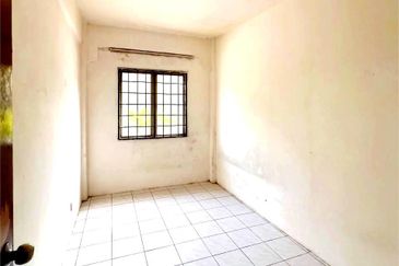 Gugusan Teratai, Seksyen 6 Kota Damansara