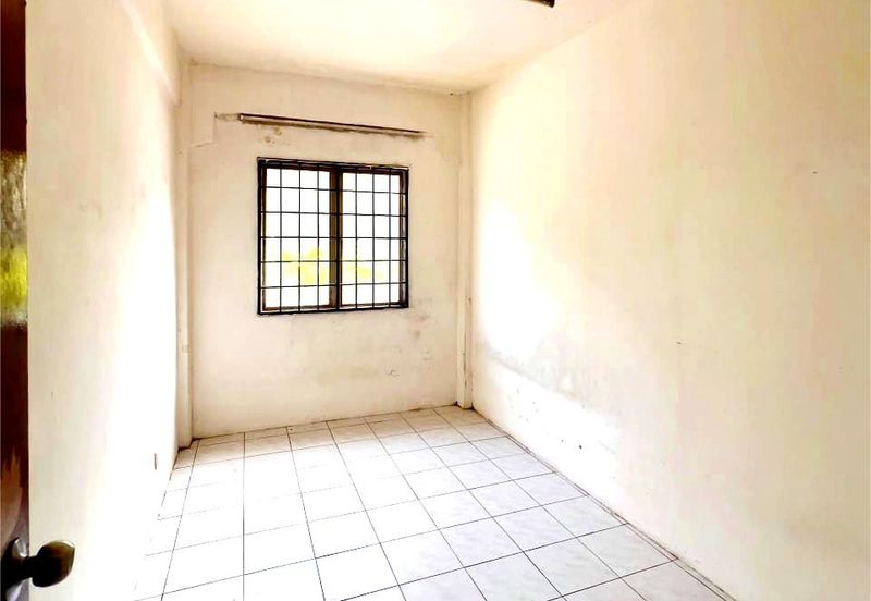 Gugusan Teratai, Seksyen 6 Kota Damansara