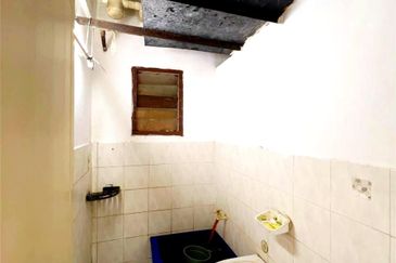 Gugusan Teratai, Seksyen 6 Kota Damansara