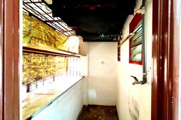 Gugusan Teratai, Seksyen 6 Kota Damansara