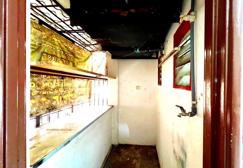 Gugusan Teratai, Seksyen 6 Kota Damansara