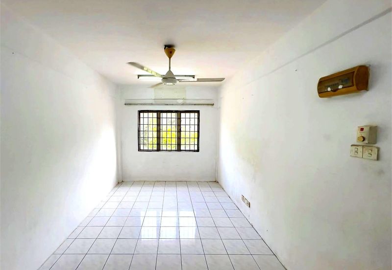 Gugusan Teratai, Seksyen 6 Kota Damansara