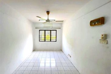 Gugusan Teratai, Seksyen 6 Kota Damansara