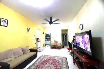 Seri Ixora, Seksyen 27 Shah Alam