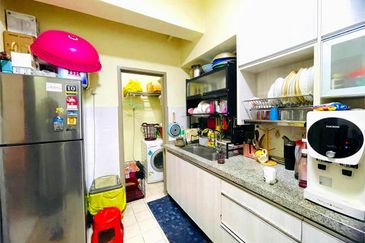 Seri Ixora, Seksyen 27 Shah Alam