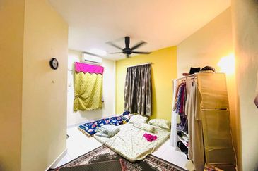 Seri Ixora, Seksyen 27 Shah Alam