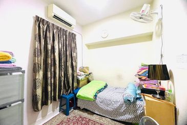 Seri Ixora, Seksyen 27 Shah Alam