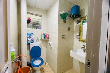 Seri Ixora, Seksyen 27 Shah Alam