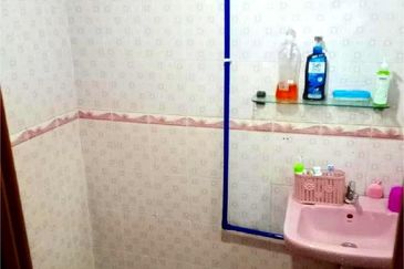 Seksyen 20, Shah Alam