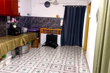 Seksyen 20, Shah Alam