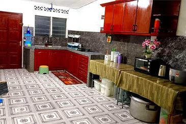 Seksyen 20, Shah Alam