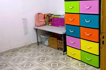 Seksyen 20, Shah Alam