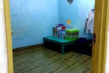 Seksyen 20, Shah Alam