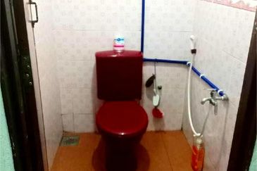 Seksyen 20, Shah Alam