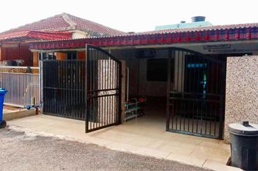 Seksyen 20, Shah Alam