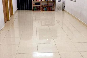 Seksyen 20, Shah Alam