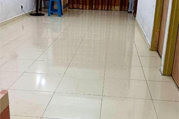 Seksyen 20, Shah Alam