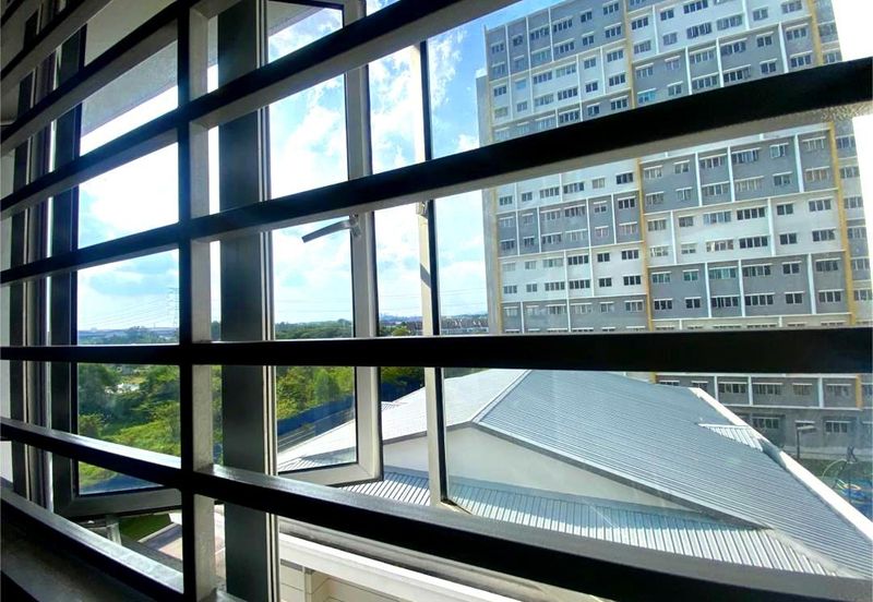 Pangsapuri Kemuning Idaman