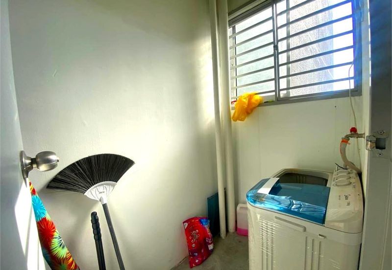 Pangsapuri Kemuning Idaman