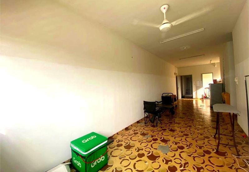 Pangsapuri Kemuning Idaman