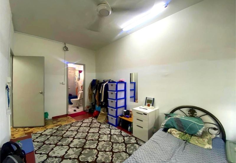 Pangsapuri Kemuning Idaman