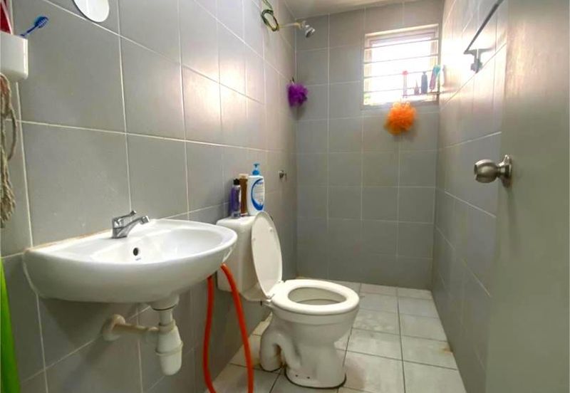 Pangsapuri Kemuning Idaman