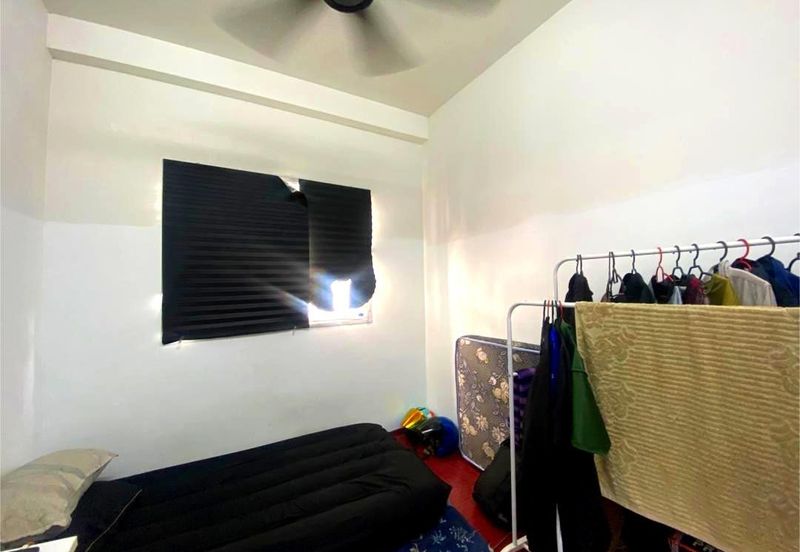 Pangsapuri Kemuning Idaman