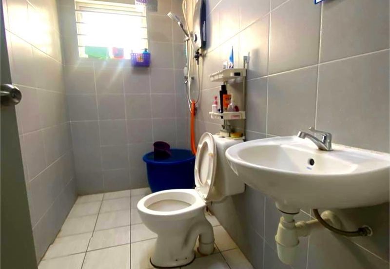 Pangsapuri Kemuning Idaman