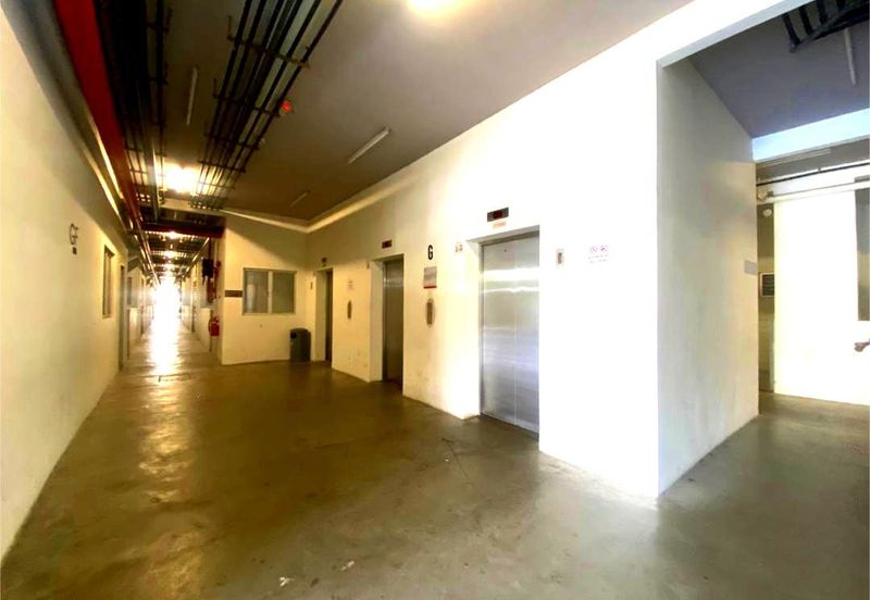 Pangsapuri Kemuning Idaman